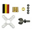 Moteur brushless Roxxy C28-34-10 - kv 880