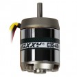 Moteur brushless Roxxy C35-48-990kv