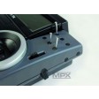 Multiplex PROFI TX12 M-LINK 2,4GHz 12 Voies 12/0/0