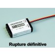Multiplex Capteur de tension – M-LINK