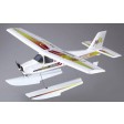 Multiplex Minimag version Brushless KIT complet sans radio