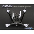 Jeu de tripâle Blade MR200