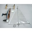 Voilier Beaufort 60 Equipage ARTS