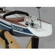 Voilier Beaufort 60 Equipage ARTS