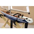 Voilier Beaufort 60 Equipage ARTS