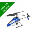Blade MSR mode 2 RTF