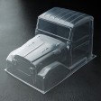 Carrosserie à peindre MST J45C 1/10e Crawler
