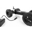 Team associated MT28 Monster Truck RTR 2WD 1:28
