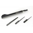 Set mini scie de précision Master tools