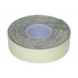 Rouleau de scotch double-face épaisseur 1mm 1500x20mm - Muchmore