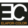 Peinture EC-Elapor Multiplex - NOIR 400mL