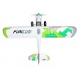 Multiplex FunCub RR NG 1401mm Vert