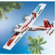 MULTIPLEX TWINSTAR-BL SUMMERTIME KIT