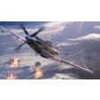 1/72e Italeri P-47N & P-51D War Thunder