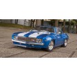 Kyosho Fazer MK2 Chevy Camaro Z28 1969 1/10e Readyset