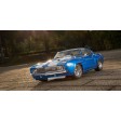 Kyosho Fazer MK2 Chevy Camaro Z28 1969 1/10e Readyset