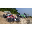 Kyosho INFERNO NEO 3.0 VE READYSET EP (KT231P+) VERT