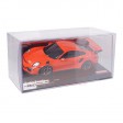 Kyosho Carrosserie Mini-Z PORSCHE 911 GT3 RS ORANGE (N-RM)