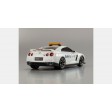 Kyosho Carrosserie Mini-Z NISSAN GTR SAFETY CAR MA010-015
