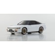Kyosho Carrosserie Mini-Z Nissan SILEIGHTY blanche toit noir MA020