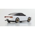 Kyosho Carrosserie Mini-Z Nissan SILEIGHTY blanche toit noir MA020