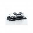 Kyosho Carrosserie AutoScale MA-020S Mini-Z Nissan GT-R R33 V-Spec Chrome 20th Anniversaire