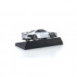 Kyosho Carrosserie AutoScale MA-020S Mini-Z Nissan GT-R R33 V-Spec Chrome 20th Anniversaire