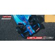 Arrma LIMITLESS Speed Bash Roller 4WD 1/7e