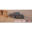 Arrma INFRACTION 6S BLX Street Bash 4WD AVC 1/7 RTR