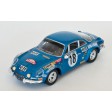 1/24e HELLER Coffret de 2 Alpine A110+1600S "Berlinette" 