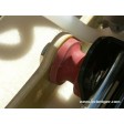 Offshore Navicraft FALCON PERFORMANCE Moteur essence 26CC 2.4ghz RTS TH