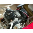 Offshore Navicraft FALCON PERFORMANCE Moteur essence 26CC 2.4ghz RTS TH