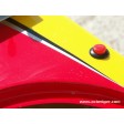 Offshore Navicraft FALCON PERFORMANCE Moteur essence 26CC 2.4ghz RTS TH