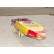Offshore Navicraft FALCON PERFORMANCE Moteur essence 26CC 2.4ghz RTS TH