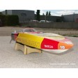 Offshore Navicraft FALCON PERFORMANCE Moteur essence 26CC 2.4ghz RTS TH