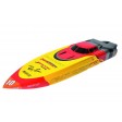 Offshore Navicraft FALCON PERFORMANCE Moteur essence 26CC 2.4ghz RTS TH