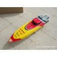 Offshore Navicraft FALCON PERFORMANCE Moteur essence 26CC 2.4ghz RTS TH