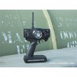 Offshore Navicraft UNLIMITED SPORT Moteur essence 26CC 2.4ghz RTS TH