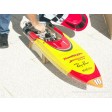 Offshore Navicraft FALCON PERFORMANCE Moteur essence 26CC 2.4ghz RTS TH