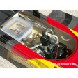 Offshore Navicraft FALCON PERFORMANCE Moteur essence 26CC 2.4ghz RTS TH