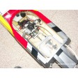 Offshore Navicraft FALCON PERFORMANCE Moteur essence 26CC 2.4ghz RTS TH