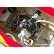 Offshore Navicraft FALCON PERFORMANCE Moteur essence 26CC 2.4ghz RTS TH