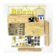 1/75e Artesanía Latina BELEM Navire-École Français