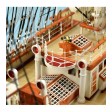 1/75e Artesanía Latina BELEM Navire-École Français