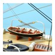 1/75e Artesanía Latina BELEM Navire-École Français