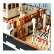 1/75e Artesanía Latina BELEM Navire-École Français