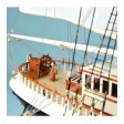 1/75e Artesanía Latina BELEM Navire-École Français