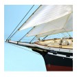 1/75e Artesanía Latina BELEM Navire-École Français