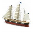 1/75e Artesanía Latina BELEM Navire-École Français
