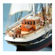 1/75e Artesanía Latina BELEM Navire-École Français